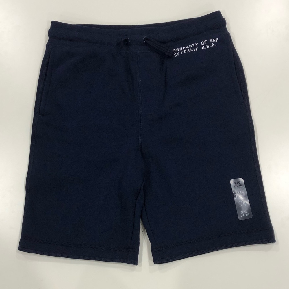 GAP boy shorts